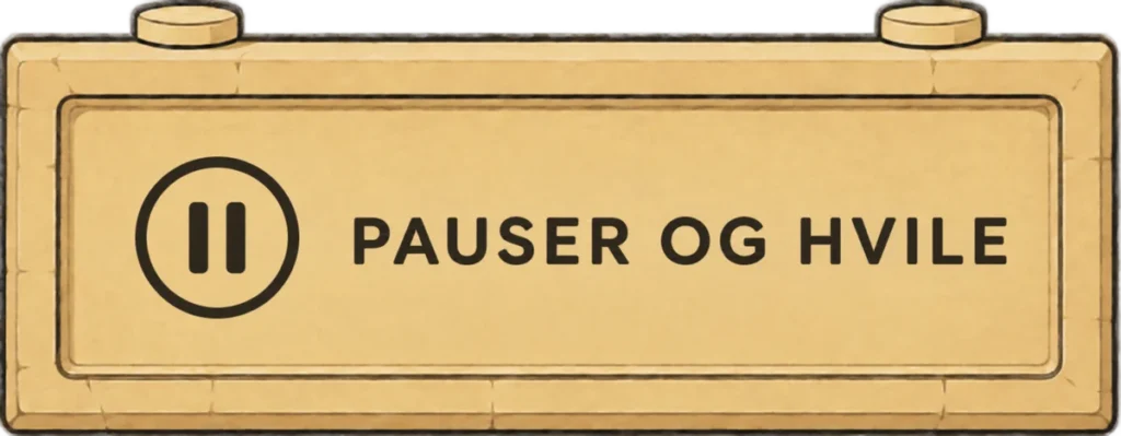 pauser-og-hvile