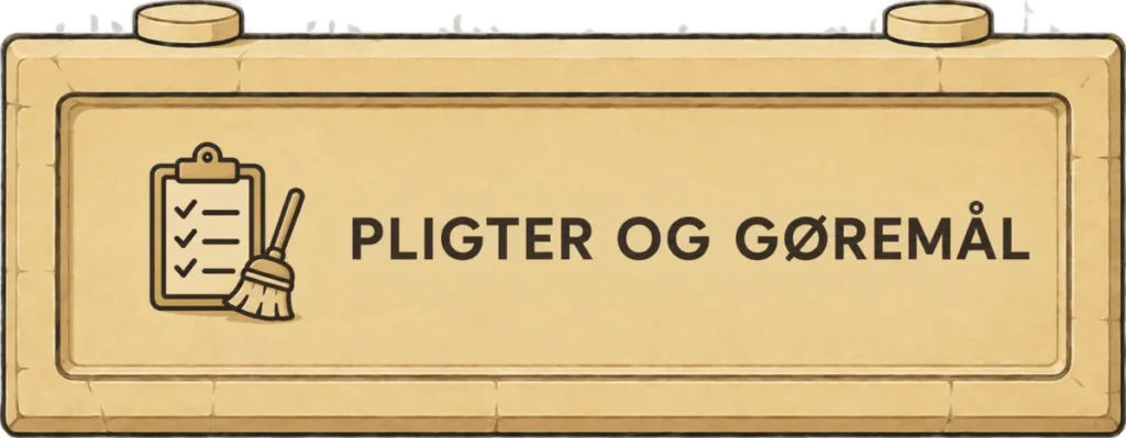 pligter-og-goeremaal