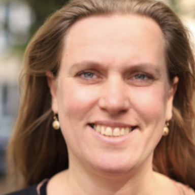 Profile photo of Trine